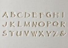 Prints Charming Stamps