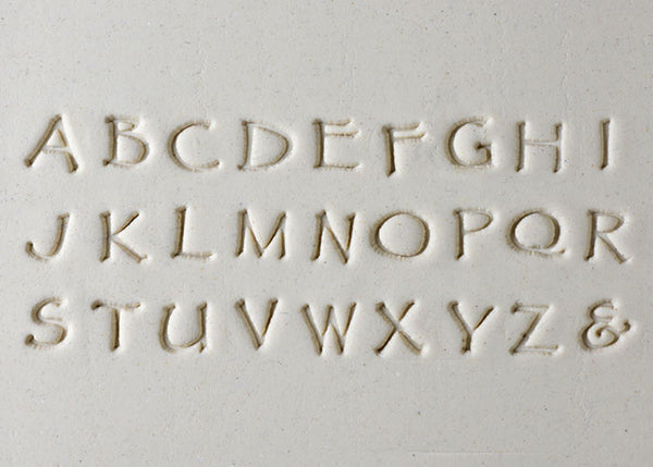 Prints Charming Stamps