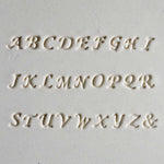 Lucida Stamps