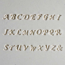 Lucida Stamps