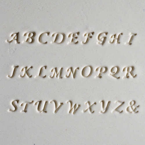 Lucida Stamps