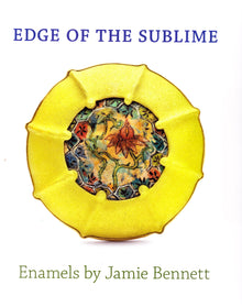 EDGE OF THE SUBLIME- Fuller Craft Museum