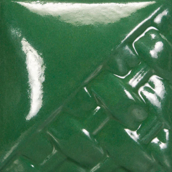 SW509- Dark Green Gloss