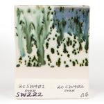 SW222 Green Jasper