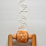 Medium Handle Roller