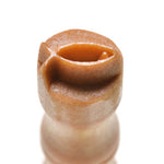 Mini Round Stamp