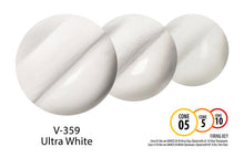 V-359 Ultra White