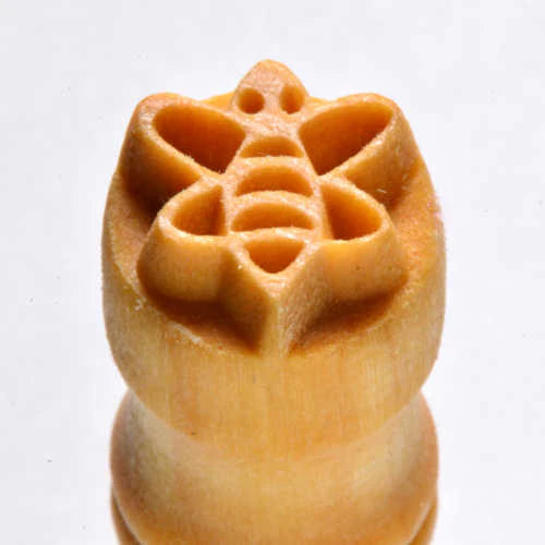 Small Round Stamp