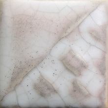 SW003- Crackle Matte Clear