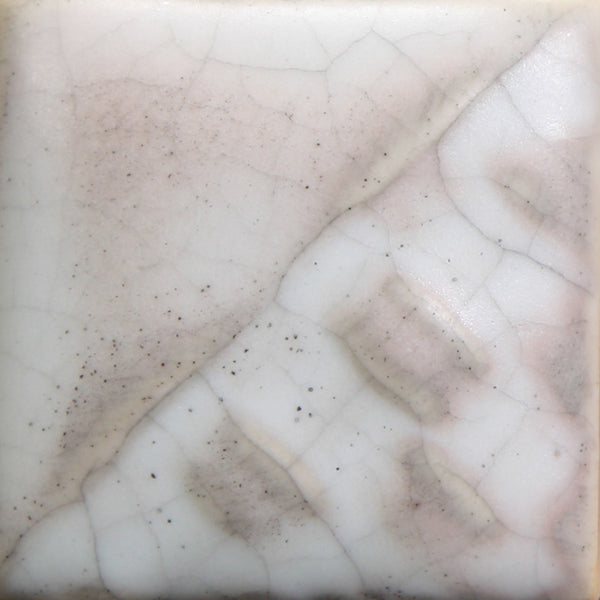 SW003- Crackle Matte Clear