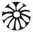 Medium Round Stamp