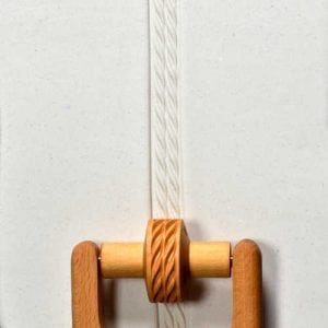Small Handle Roller