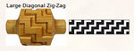 Medium Handle Roller