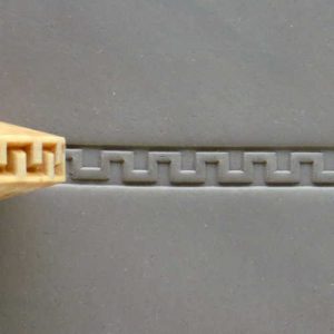 Finger Roller