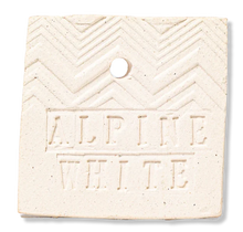 SP655 Alpine White