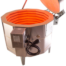 Model 284 & Model 286 - 208v - Element Packs