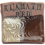 SP631 Klamath Red