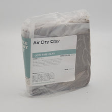 Seattle Pottery Air Dry Clay
