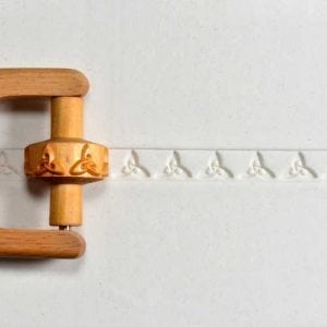 Small Handle Roller
