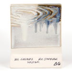 SW223 Milk Glass