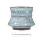 Kiln Ice Glazes by Amaco