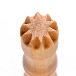 Mini Round Stamp