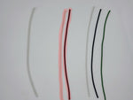 12 Gauge - High-Temp Insulated Wire (White)
