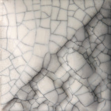 SW003- Crackle Matte Clear