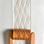 Large Handle Roller