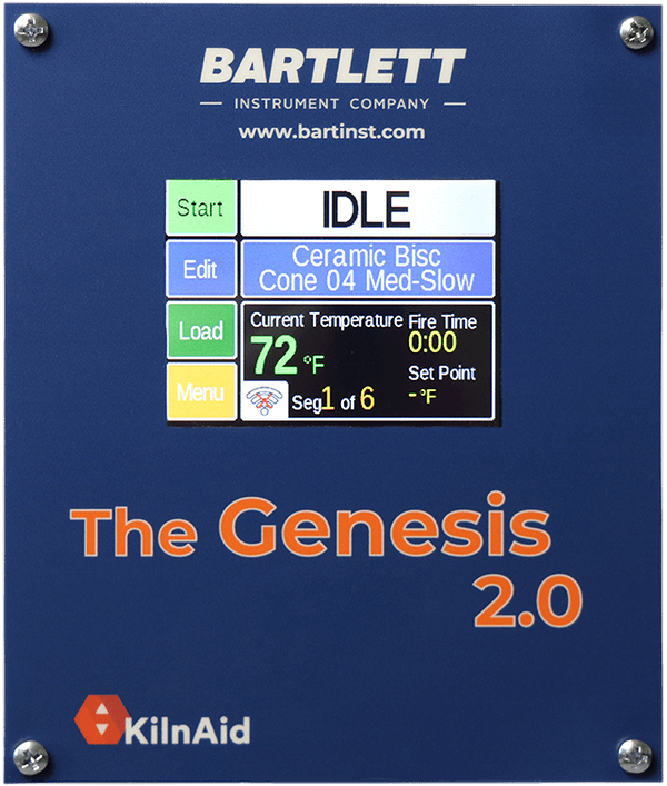 Bartlett Genesis 2.0 Instrument only