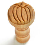 Medium Round Stamp