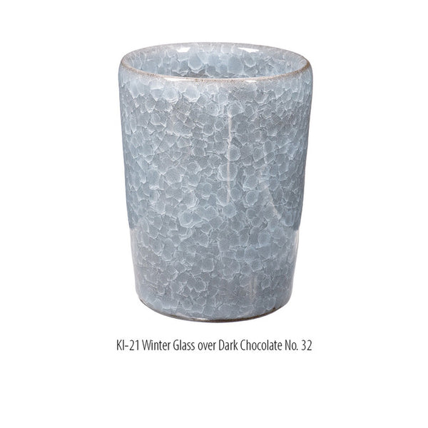 KI-21 Winter Glass