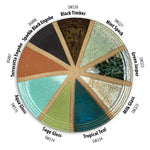 SW222 Green Jasper