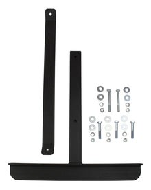 Slab Roller Mount Hd Extruder