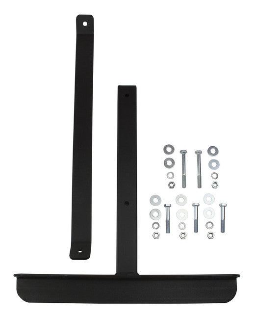 Slab Roller Mount Hd Extruder