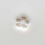 Mini Round Stamp