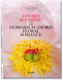 FLORAL ROMANCE- By Edvard Koinberg