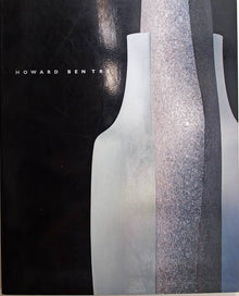 HOWARD BEN TRE- Scottsdale Museum of Contemporary Art