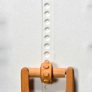 Small Handle Roller