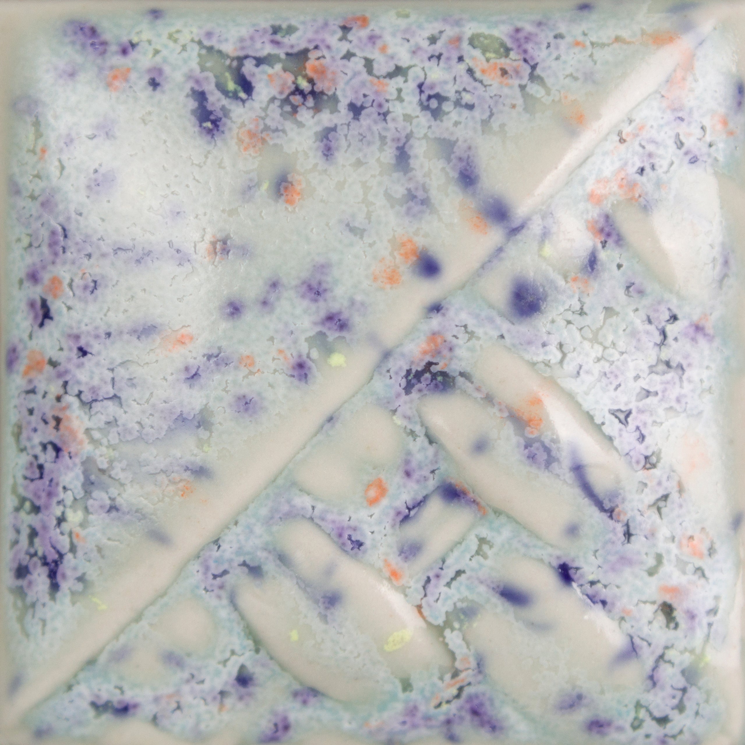 SW221 - Mint Speck | Seattle Pottery Supply