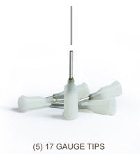 Xiem Applicator Tips