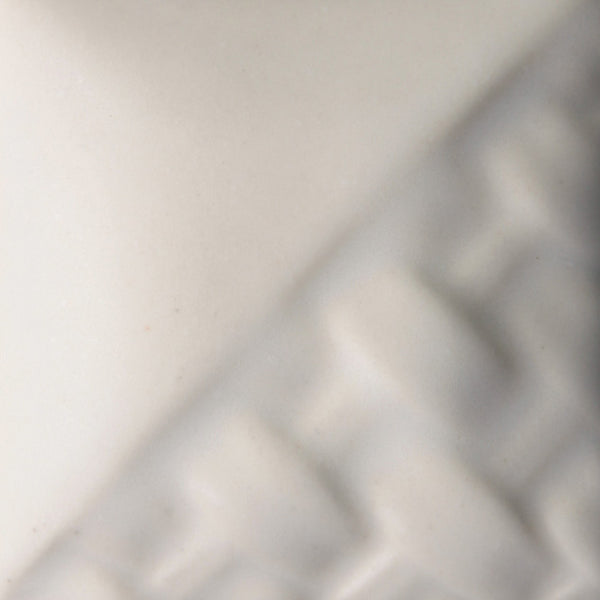SW002- Stoneware Matte Clear