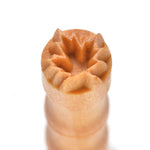 Mini Round Stamp