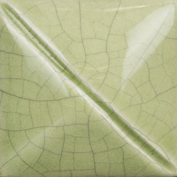 CC107 - Green Tea