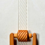 Medium Handle Roller