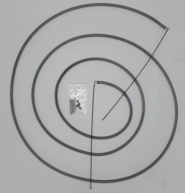 25 Oval - 208v - Element Pack