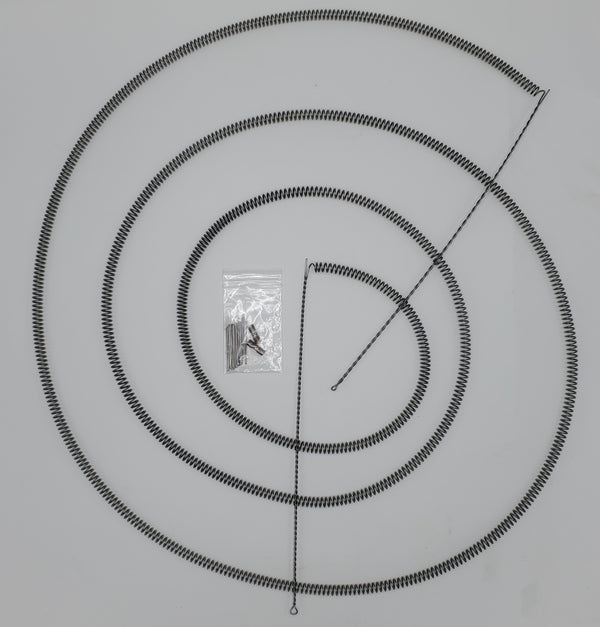 25 Oval - 208v - Element Pack
