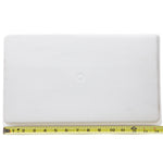Plaster Medium Rectangle Slump/Hump Mold