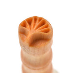Mini Round Stamp