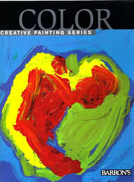 COLOR, CREATIVE PAINTING SERIES- Barron's